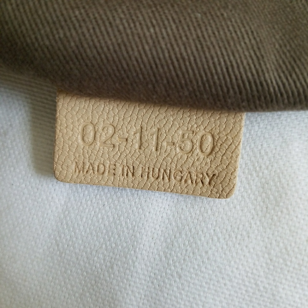 Chloe XL Tote - Picture 5 of 8